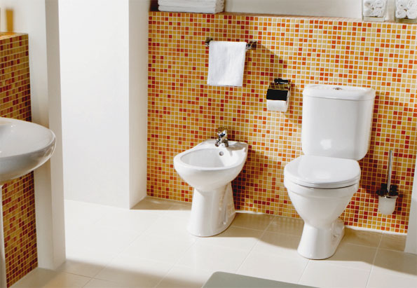 Унитаз Jika Lyra 2423.4.000.242.1- купить в интернет-магазине Керасант