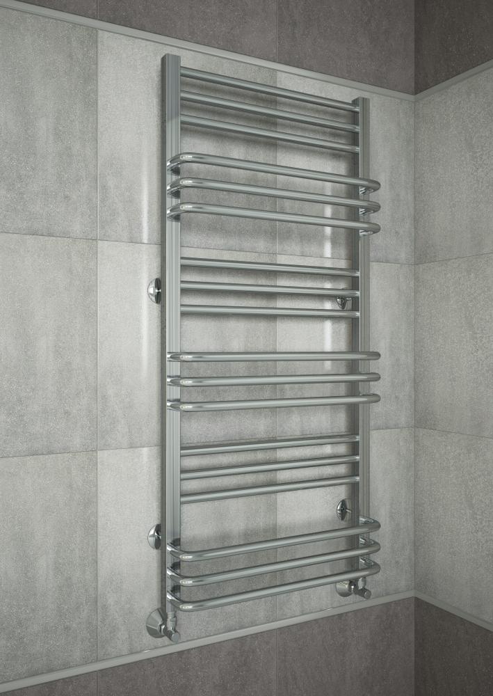 Полотенцесушитель Терминус Соренто 30*30/18 П18 3-3-3-3-3-3 500x1156 ...