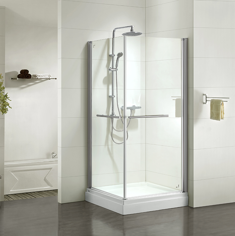 Душевое ограждение Iddis Elansa E10S099i23- купить в интернет-магазине ...