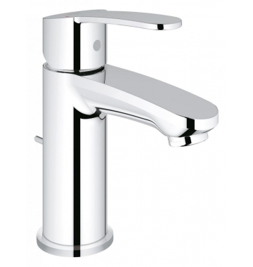 Смеситель Grohe Eurostyle Cosmopolitan 23037002
