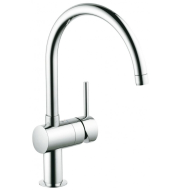 Смеситель Grohe Minta 32917000