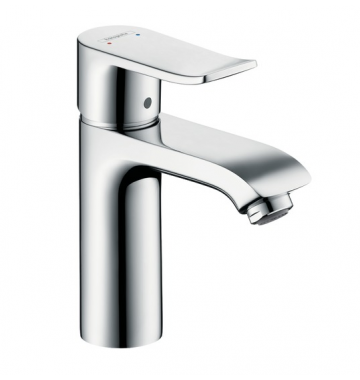 Смеситель Hansgrohe Metris 31080000