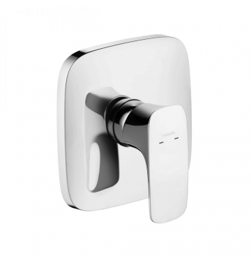 Смеситель Hansgrohe Pura Vida 15665000