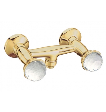 Смеситель Boheme Imperiale Presente 334