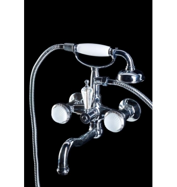 Смеситель Boheme Satine 273-ST