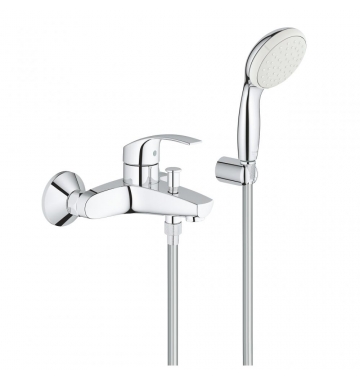 Смеситель Grohe Eurosmart 3330220A