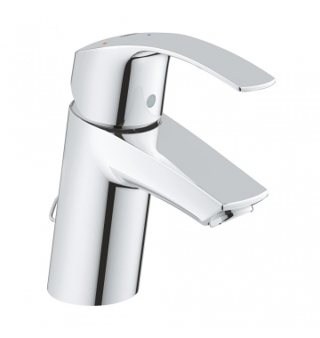 Смеситель Grohe Eurosmart 23372002