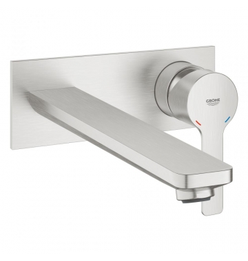 Смеситель Grohe Lineare 23444DC1