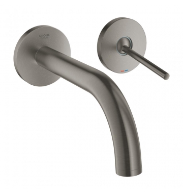 Смеситель Grohe Atrio New Classic 19287AL3