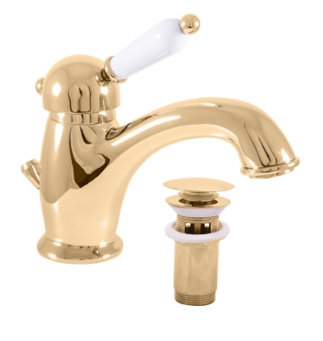 Смеситель Rav Slezak Labe L527.5KZ