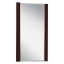 Зеркало Акватон Ария 65 темно коричневая Фото 1