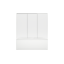 Ванна Bas Ибица с гидромассажем 150x70 Фото 4