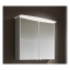 Зеркальный шкаф Aqwella Neringa NER0408 Фото 1