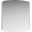 Зеркало Aqwella Neringa NER0208 Фото 1