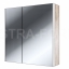 Зеркальный шкаф Астра-Форм 100 универсальный 100x70 Фото 1