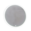 Зеркало Jorno Shine с подсветкой  (Shi.02.65/W) Фото 1