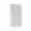 Зеркальный шкаф Jorno Pastel 60 (белый жемчуг) с подсветкой  (Pas.03.60/W) Фото 1