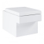 Унитаз Grohe Cube Ceramic 3924500H Фото 3
