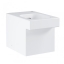 Унитаз Grohe Cube Ceramic 3948500H Фото 1