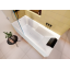 Ванна Riho Still shower plug&play fall (заполнение через перелив) l 180x80 Фото 1