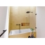 Ванна Riho Still shower + светодиоды и подголовник с размещением справа 180x80 Фото 3